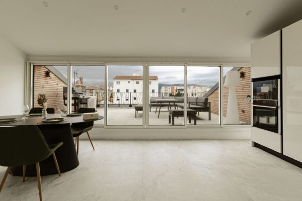 Appartement  4 pièces