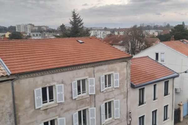 Immeuble
