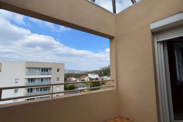 Appartement T5 Bourg Les Valence 104.92 m2
