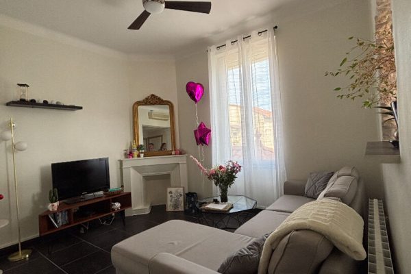 Appartement T3 de 66 m² sur Guilherand