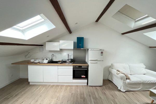 Appartement Valence 2 pièce(s) 36 m2