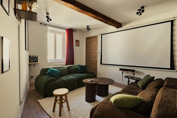 Appartement Bourg Les Valence 2 pièces