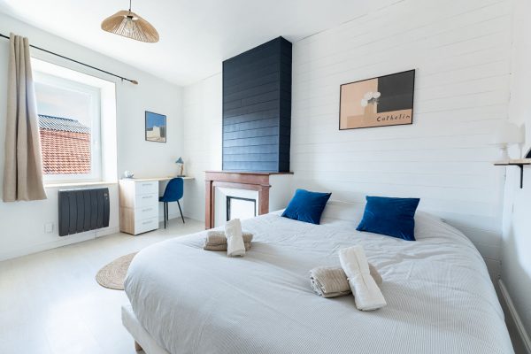 Appartement Valence 3 pièces