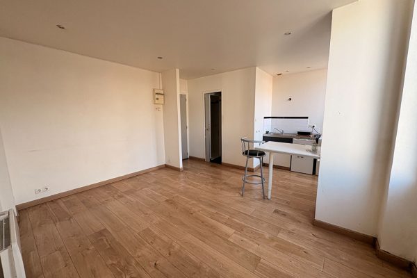 Appartement Valence 2 pièce(s)