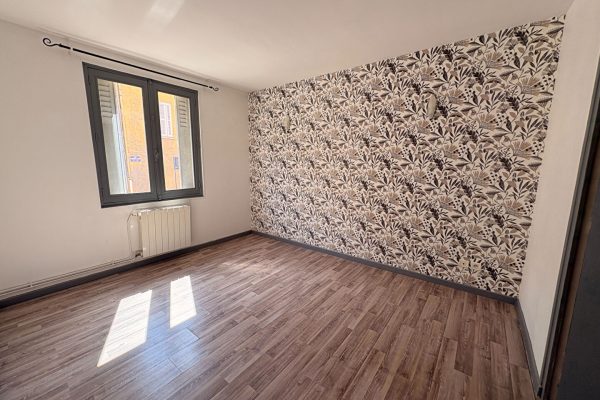 Appartement Valence 4 pièces 68.90 m2