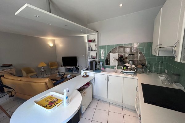Appartement Valence 3 pièces 64 m²