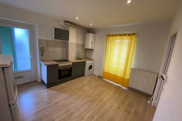 APPARTEMENT VALENCE – 2 pièces – 49.75 m2