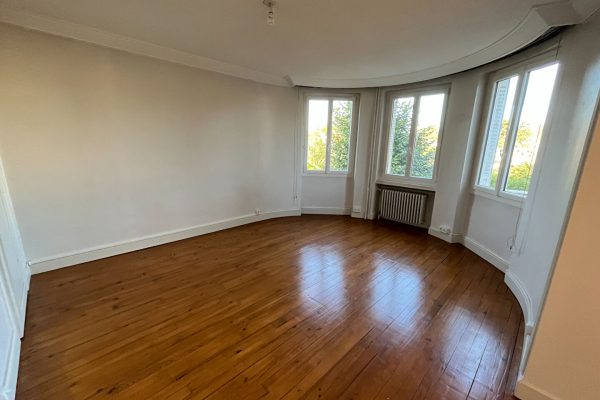 Appartement Valence  5 pièces 98.60 m2