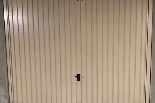 Garage / Box