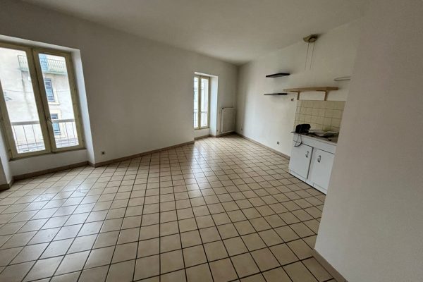 Appartement Bourg Les Valence 3 pièce(s) 50 m2