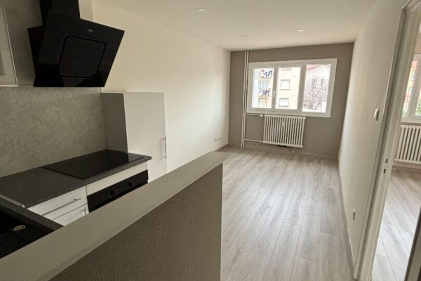 Appartement  2 pièces 37 m²