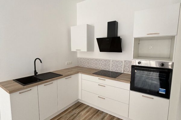 Appartement Valence 3 pièces 54.59 m2