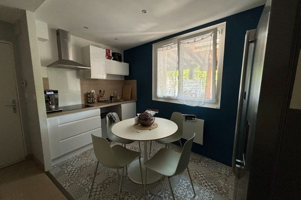 Appartement Valence 3 pièces
