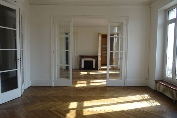 Appartement Valence 6 pièce(s)