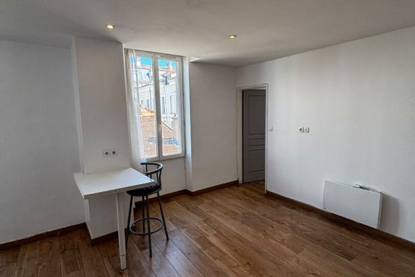Appartement Valence 2 pièces