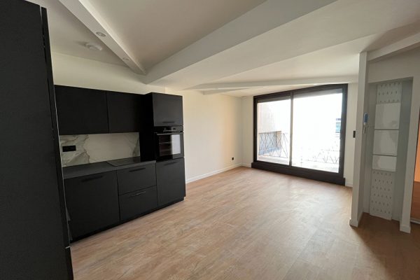 Appartement Valence 2 pièces 41.63 m²