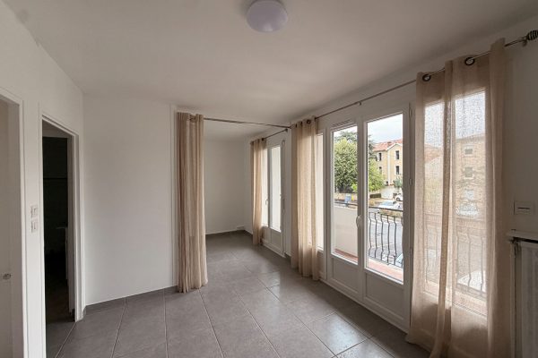 Appartement Valence – 32.26 m²