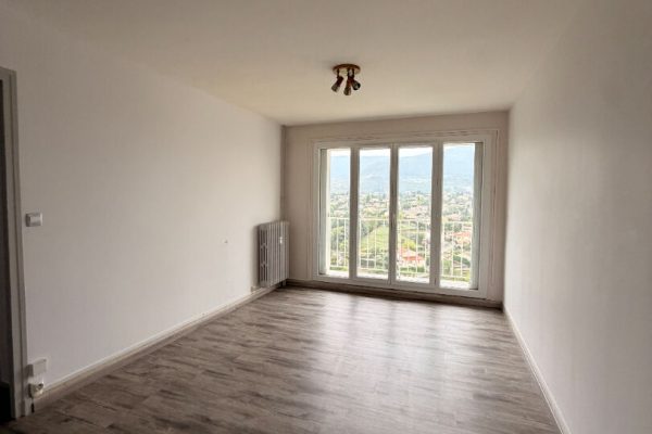 Appartement Privas 3 pièces 52.50 m²