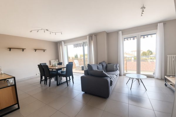 VALENCE appartement  4 pièce(s)