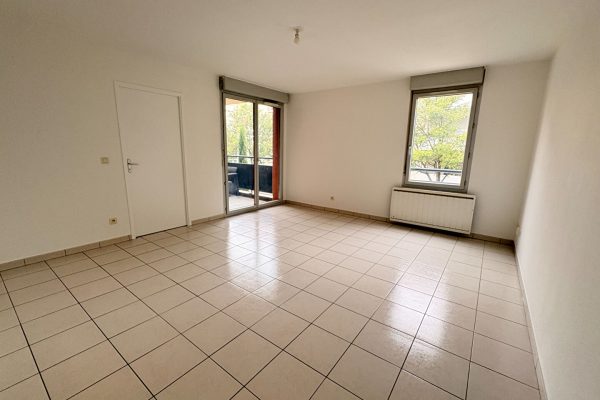 Appartement Valence 3 pièces 60.46 m²