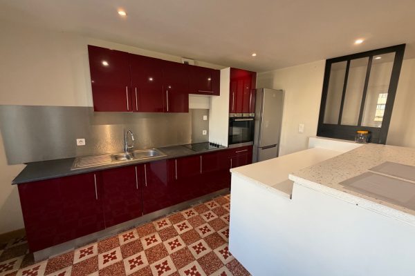 Appartement Valence 3 pièce(s) 61.82 m2
