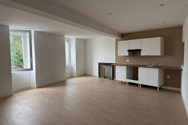 Appartement Soyons 3 pièce(s)