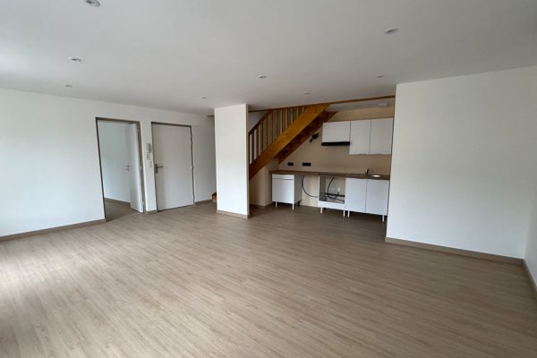 Appartement Soyons 4 pièce(s)